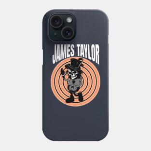 James Taylor // Original Street Phone Case