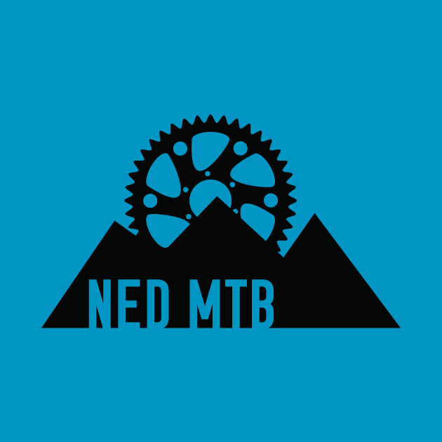 NMSHS (Nederland) Mountain Bike Team by NeddyBetty