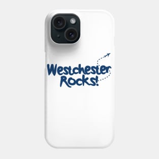 Westchester Rocks Phone Case