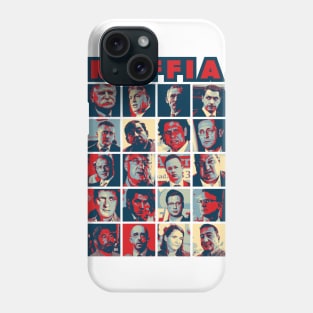 Orban Viktor Fidesz Maffia Phone Case