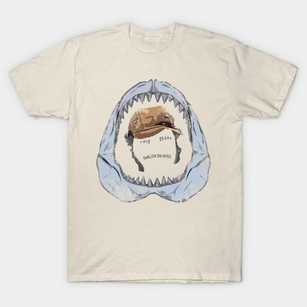 Here's To Swimmin' With Bow Legged Women T-Shirt Here's To Swimmin' With Bow Legged Women T-Shirt