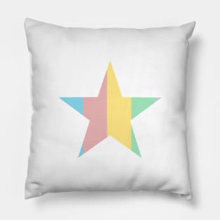 Star #1 Pillow