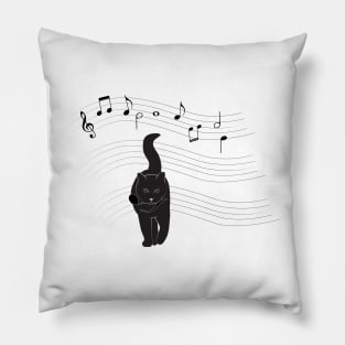 Hunter Pillow