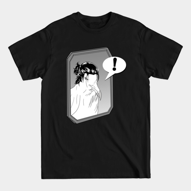 Discover Tatakae? - Shingeki No Kyojin - T-Shirt