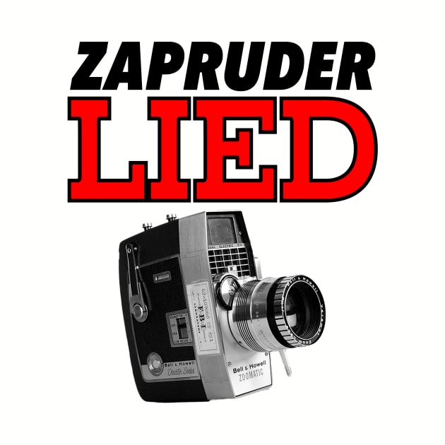 Zapruder Lied by MarcusCreative