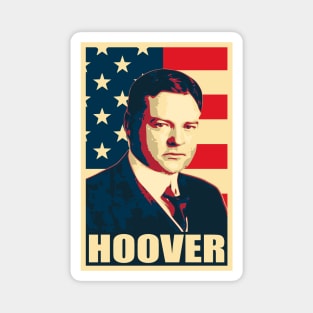 Herbert Hoover Magnet