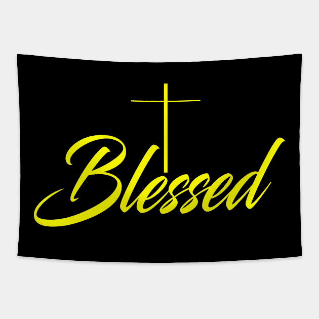 christian Tapestry by theshop