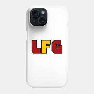 LFG Phone Case