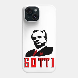 Dapper Gotti Phone Case