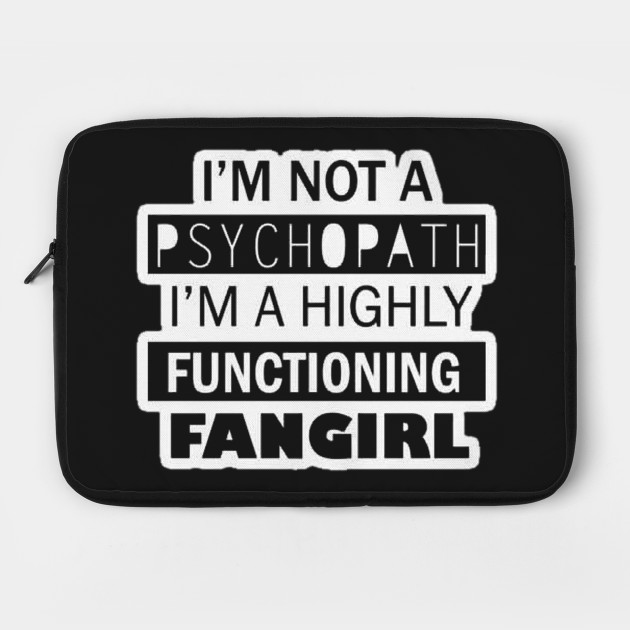 Fangirl