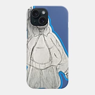 SANSsational Phone Case