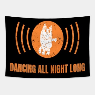 dancing Tapestry