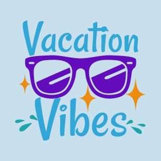 Vacation Vibes T-Shirt