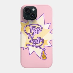 Fyffe for Lyffe Phone Case