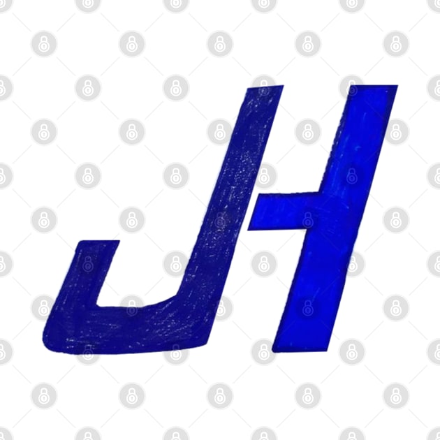 My LOGO by jhsells98