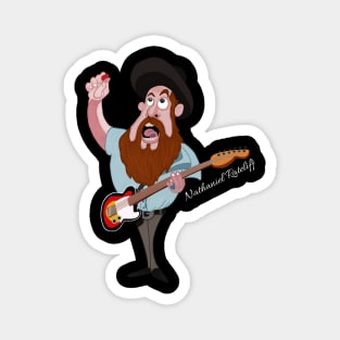 Nathaniel Rateliff Magnet