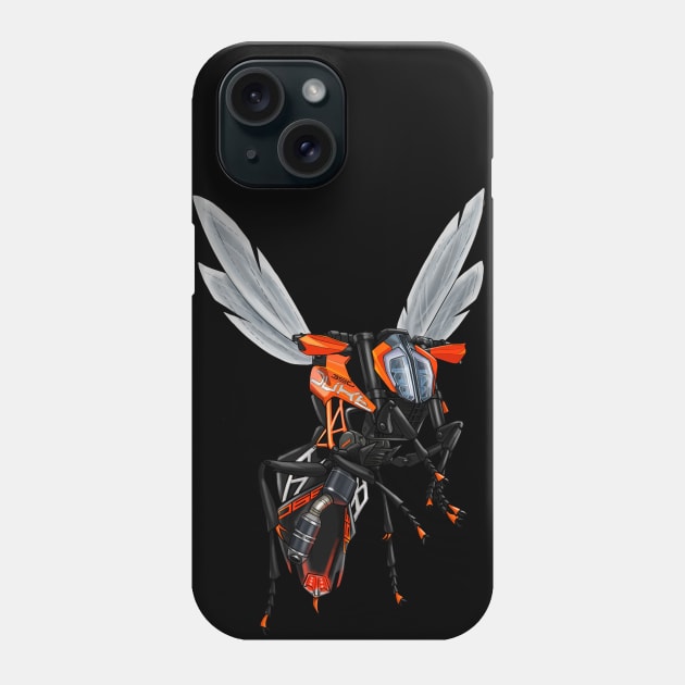 Ktm smartphone case sale