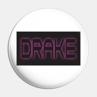 Drake Pin