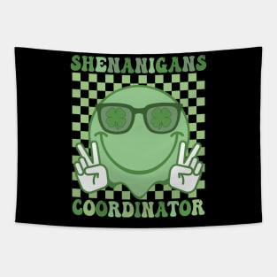 Shenanigans Coordinator - St Patrick's Day Tapestry