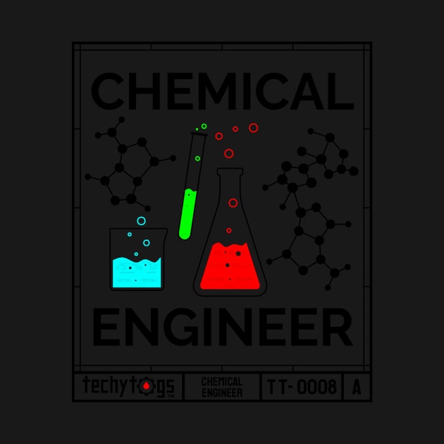 Chemical Engineer by techy-togs