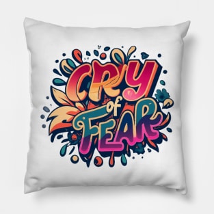 Cry of Fear: Shadows in the Echo Pillow