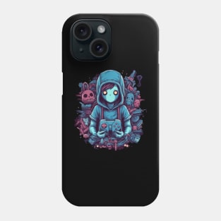 Gaming is a lifestyle Phone Case