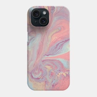 Marble Design Phone Case