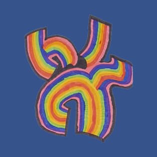 Rainbow 1.4 T-Shirt