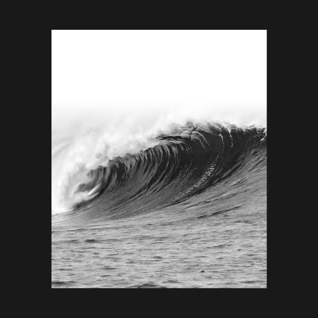 White Box Series Waves by allovervintage