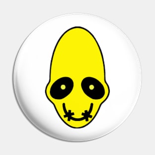 Oddworld - Smile Pin