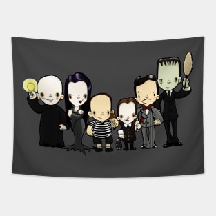 Addams Tapestry