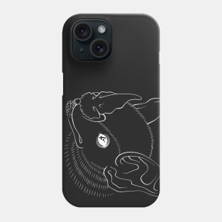 chiroptera Phone Case