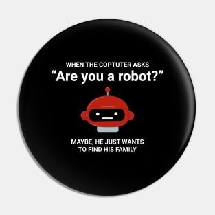 Are you a robot? Pin