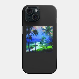 Eden Phone Case