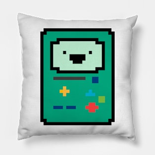 BMO Adventure Time Pillow