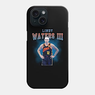 Lindy Waters III Phone Case