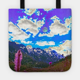 Spring Equinox Tote