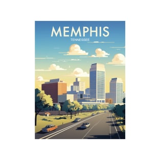 MEMPHIS T-Shirt