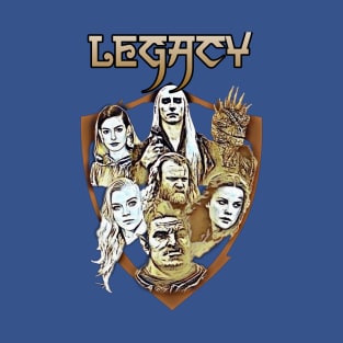 LEGACY 2 T-Shirt