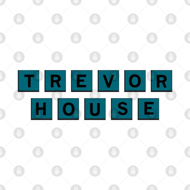 Trevor House by 904 T’s