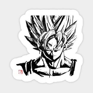 sangoku Magnet