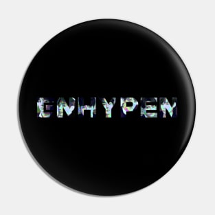 EnhypenHolo1 Pin