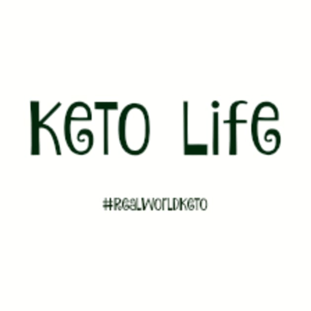 Keto Life by KetoMonster