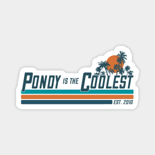 Pondy is the Coolest Coastal Vibes Magnet