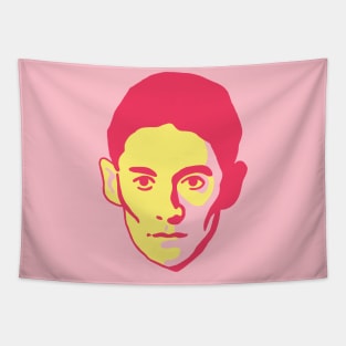 Kafka Bubblegum Tapestry