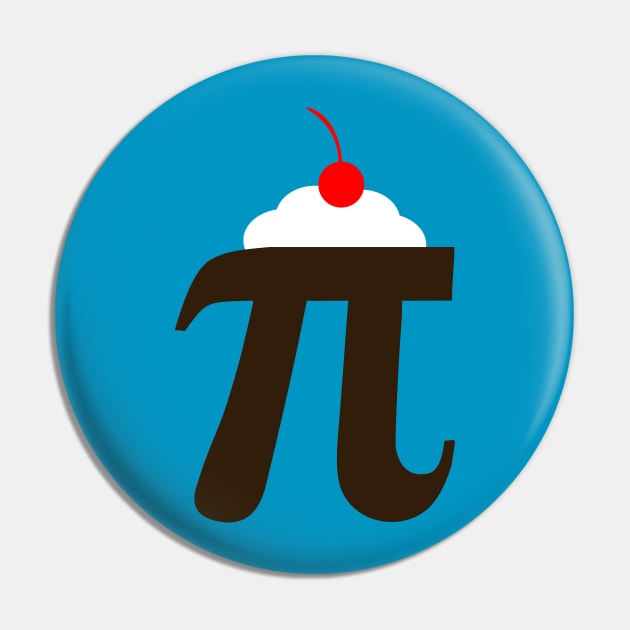 Pi Pin by Aleecat