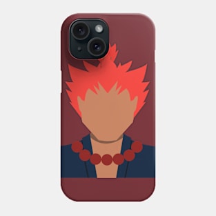 Akuma Vector Phone Case