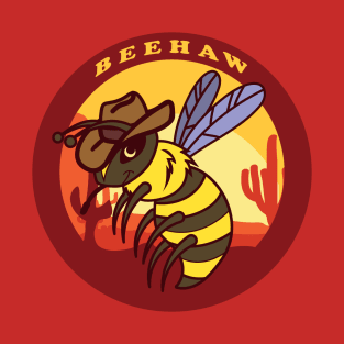 Beehaw T-Shirt