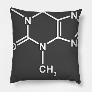 caffeine Pillow