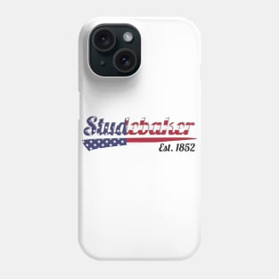 Studebaker America Phone Case